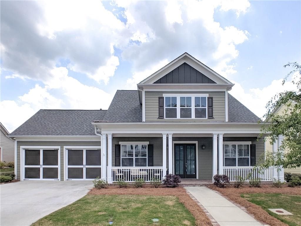 6415 Sycamore Drive, Hoschton, GA 30548 — most recent listing photo