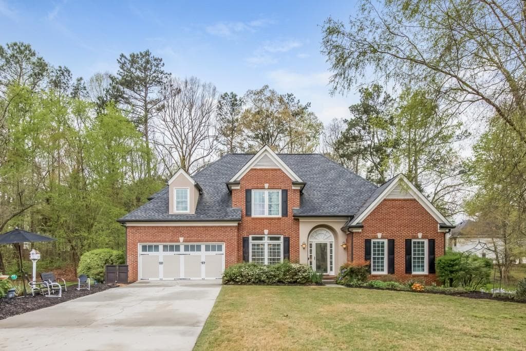 3298 Shanny Court, Powder Springs, GA 30127 — most recent listing photo