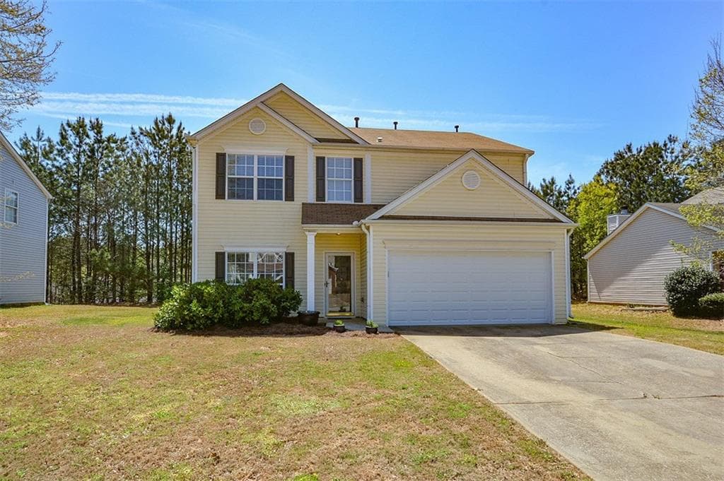 1117 Willow Crest Way, Austell, GA 30168 — most recent listing photo