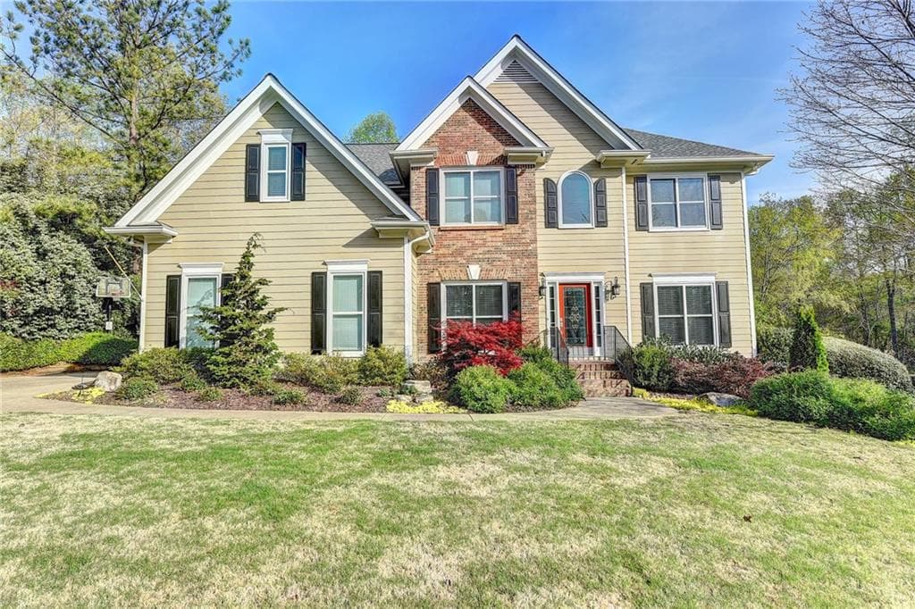 2936 Mill Park Court, Dacula, GA 30019 — most recent listing photo