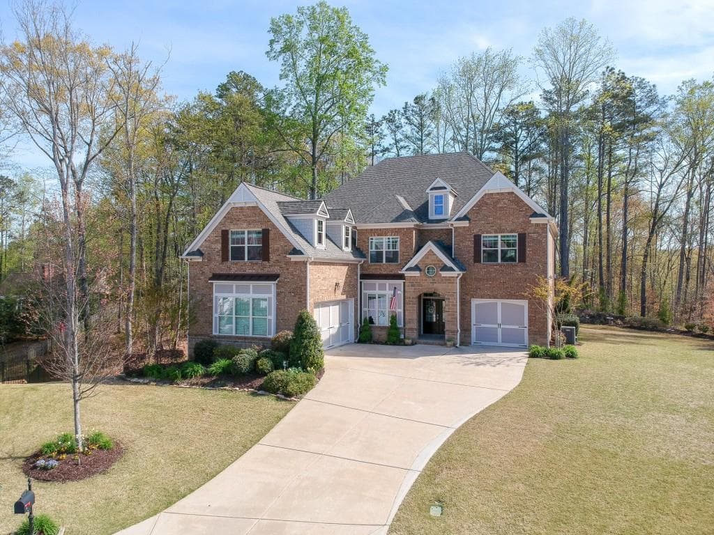 4549 Summersweet Drive, Marietta, GA 30066 — most recent listing photo