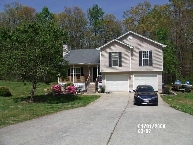 430 Corbin Court, Statham, GA 30666 — most recent listing photo