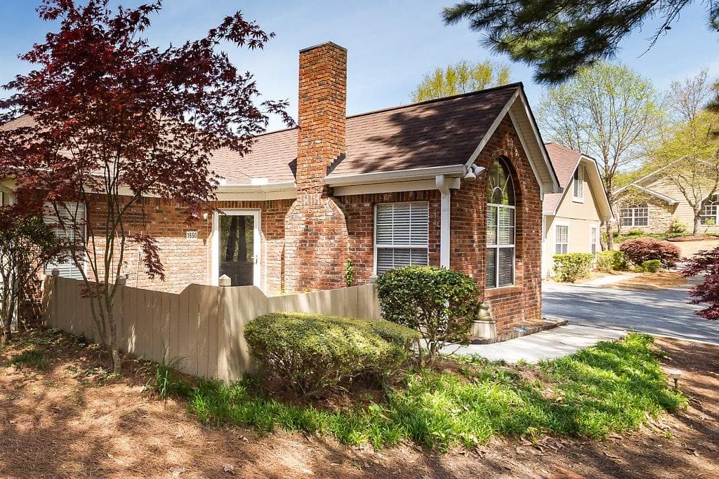 1850 SW KOLB FARM Circle, Marietta, GA 30008 — most recent listing photo