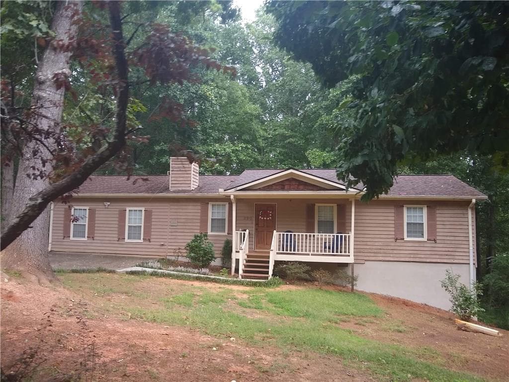 290 Sequoyah Drive, Alpharetta, GA 30004 — most recent listing photo