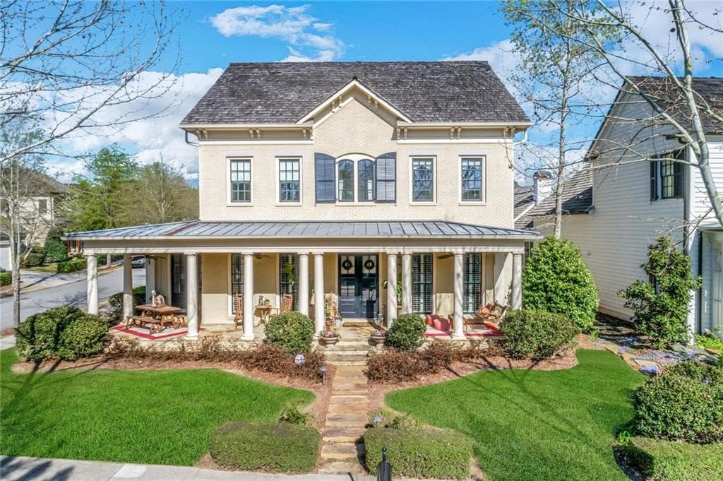 6540 Vickery Creek Road, Cumming, GA 30040 — most recent listing photo