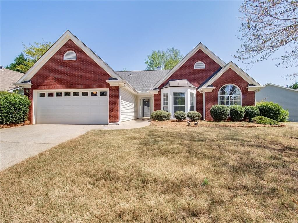 3 bedroom, 1,764 sq ft single family residence sold at 4158 Browning Chase Drive, Tucker, GA 30084