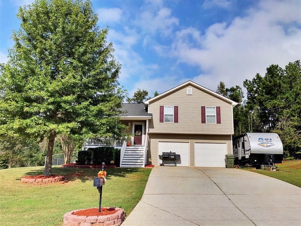 134 Thorn Thicket Way, Rockmart, GA 30153 — most recent listing photo