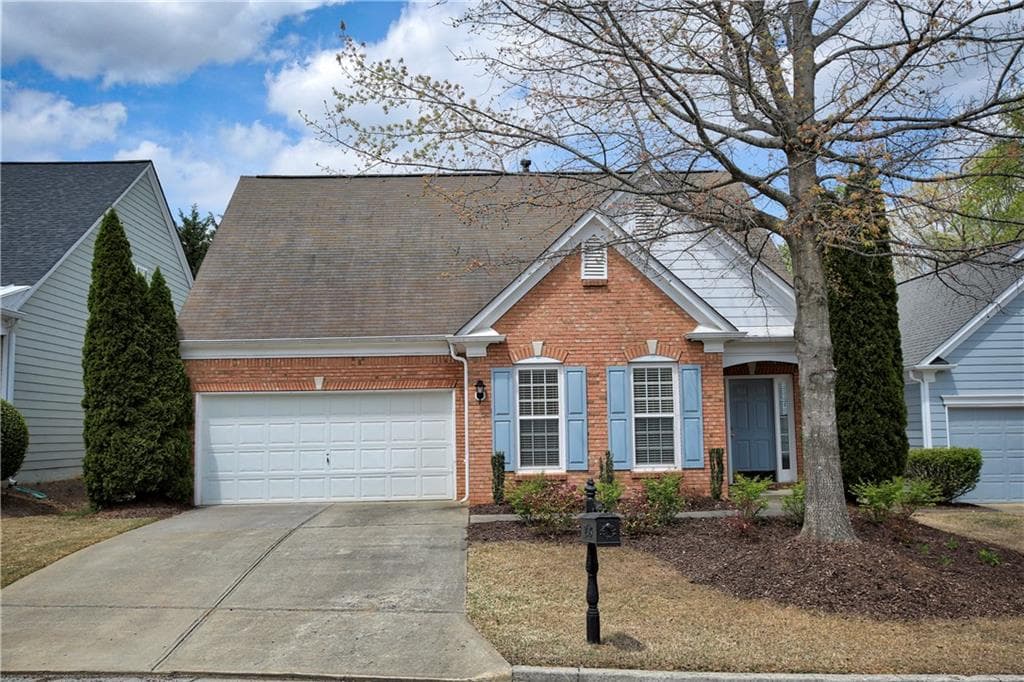 1645 Vinery Avenue, Cumming, GA 30041 — most recent listing photo