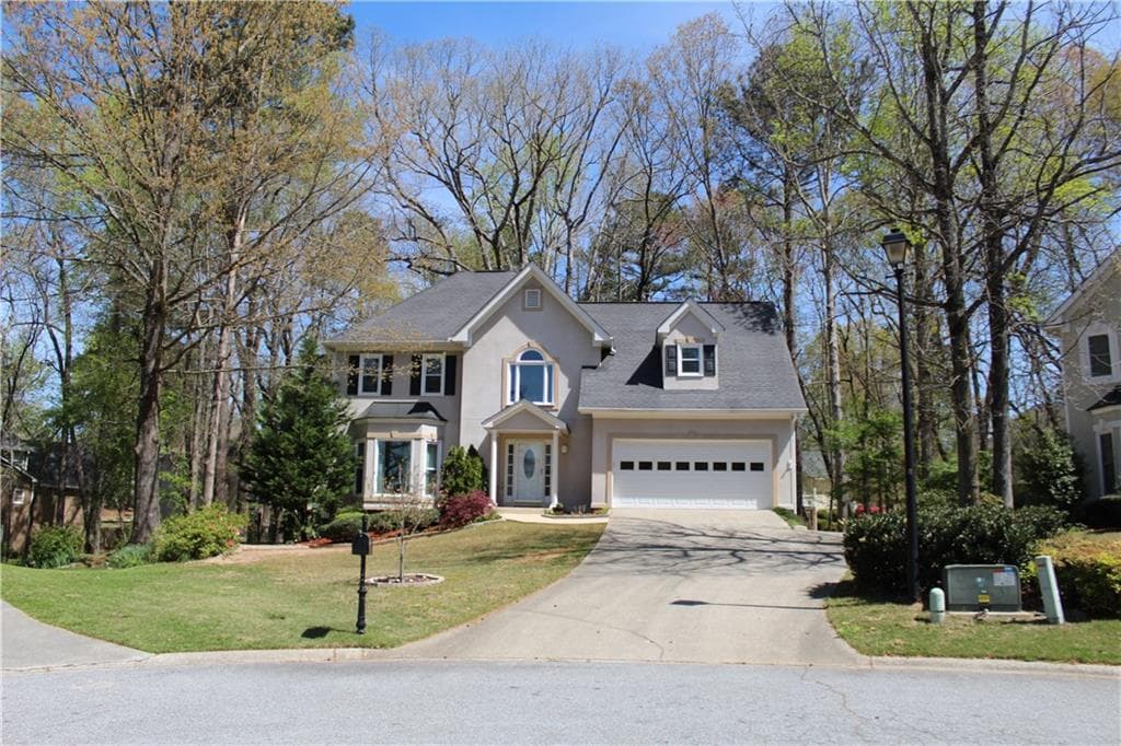 1071 LOCHSHYRE Way, Lawrenceville, GA 30043 — most recent listing photo