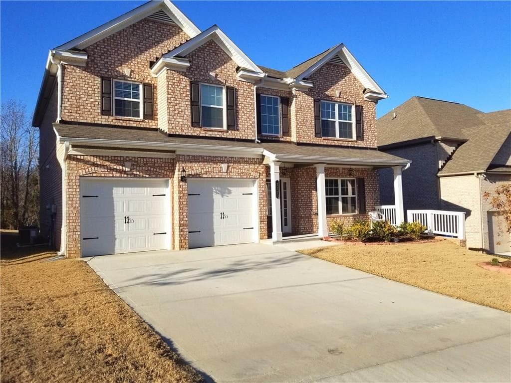 347 Sawyer Meadow Way, Grayson, GA 30017 — most recent listing photo