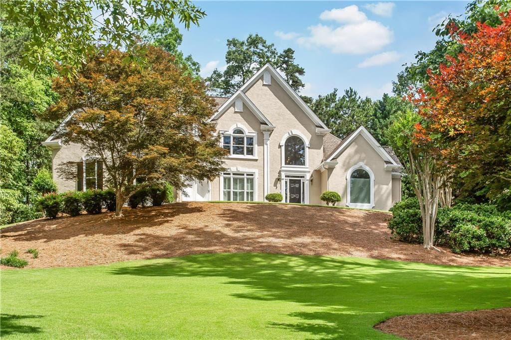 761 Frenchs Point, Marietta, GA 30064 — most recent listing photo