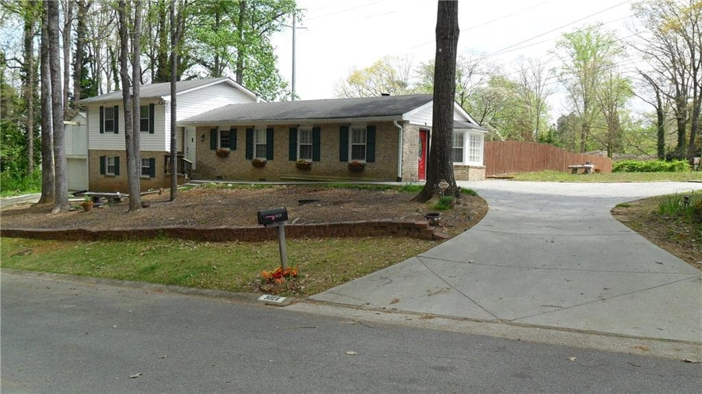 3029 MEADOWOOD Lane, Chamblee, GA 30341 — most recent listing photo