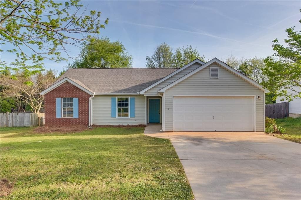 705 Village Overlook, Mcdonough, GA 30253 — most recent listing photo
