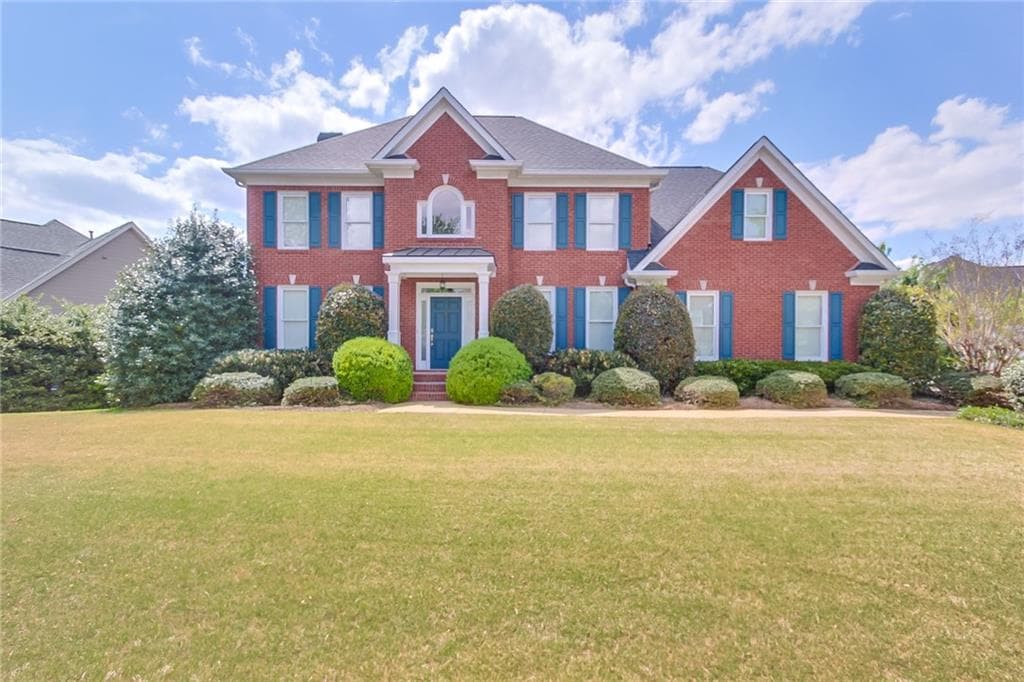 971 White Cloud Ridge, Snellville, GA 30078 — most recent listing photo