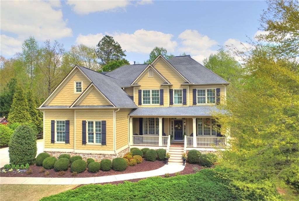 4015 Little Falls Drive, Cumming, GA 30041 — most recent listing photo