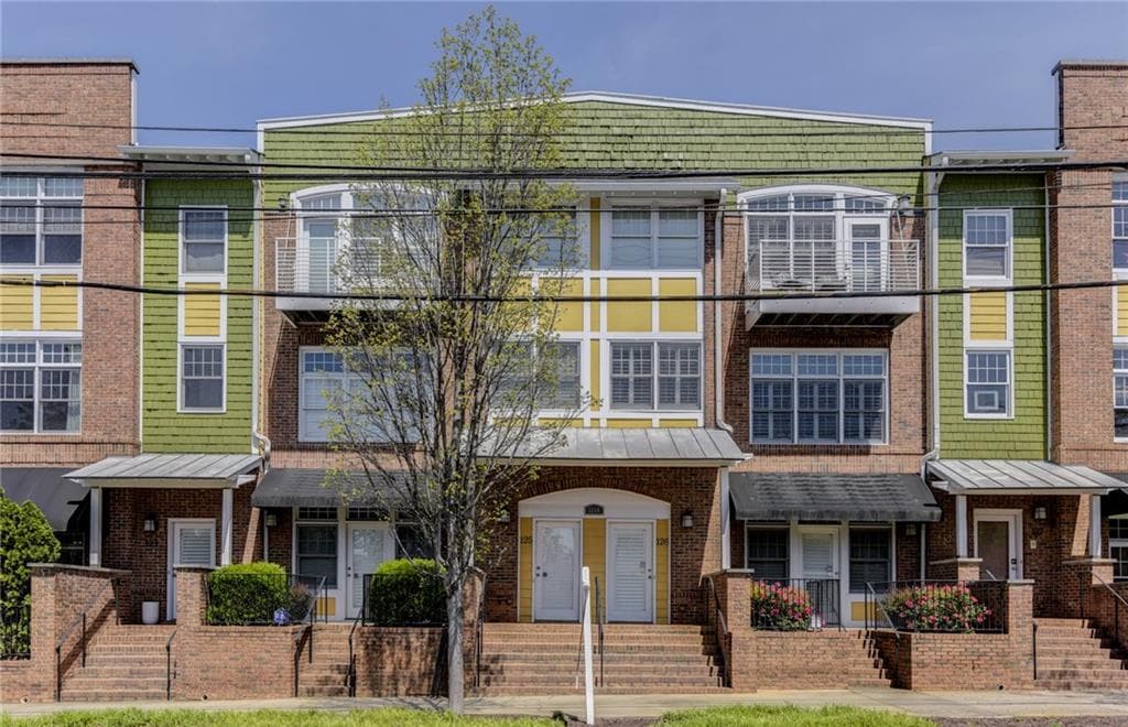 1258 Dekalb Avenue 125, Atlanta, GA 30307 — most recent listing photo