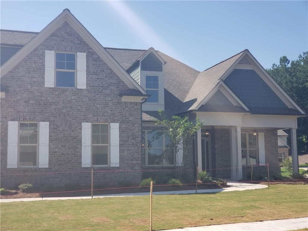 1500 N Addie Field Way, Auburn, GA 30011 — most recent listing photo