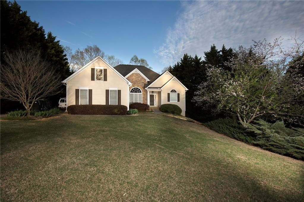 6330 Ivey Hill Drive, Cumming, GA 30040 — most recent listing photo