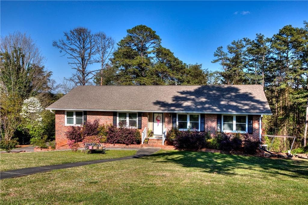 45 Wellington Way, Rome, GA 30161 — most recent listing photo