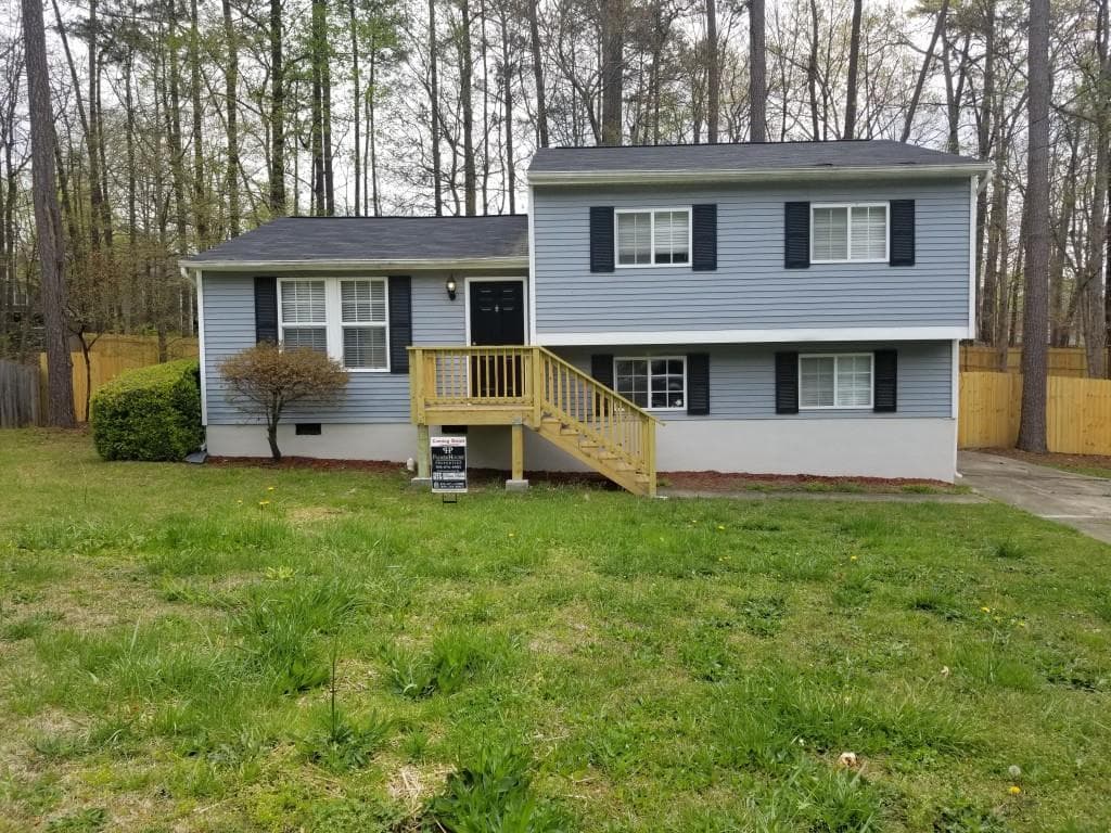 4012 Overland Trail, Snellville, GA 30039 — most recent listing photo
