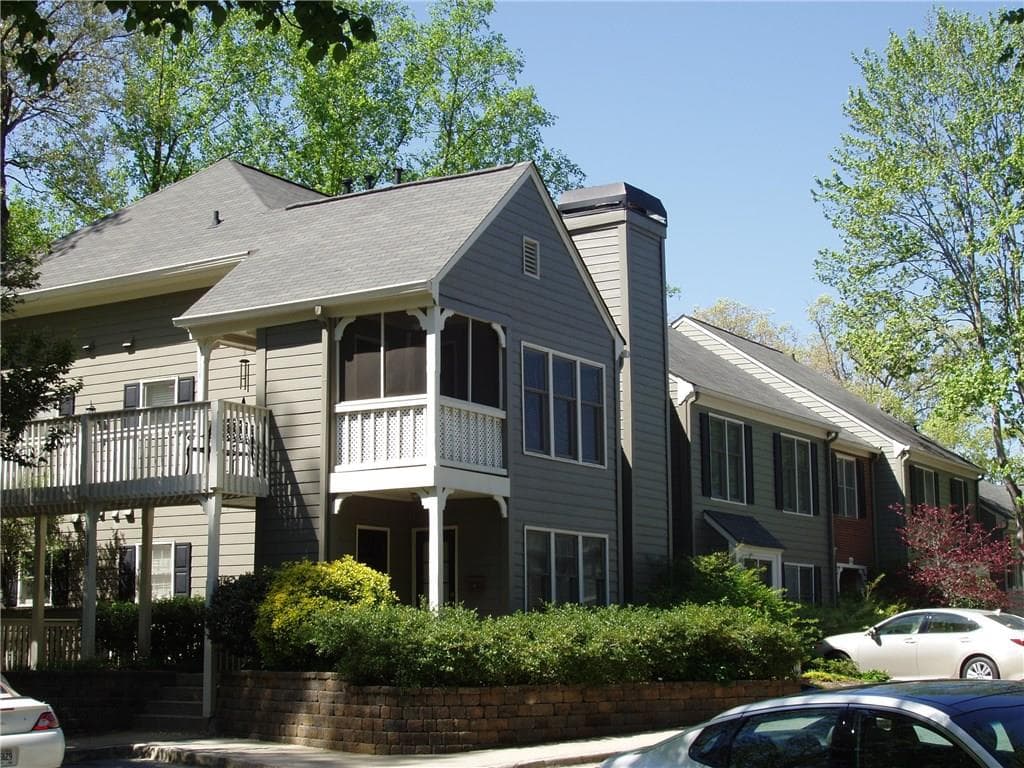 1109 Camden Court 1109, Atlanta, GA 30327 — most recent listing photo