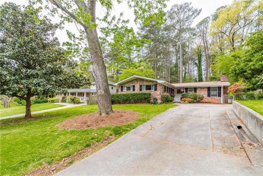 2470 Woodacres Road, Chamblee, GA 30345 — most recent listing photo