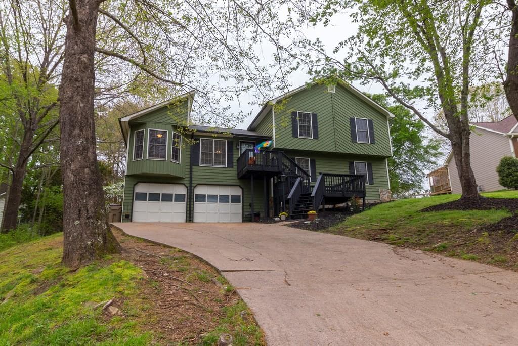 3800 Creekmore Street, Canton, GA 30115 — most recent listing photo