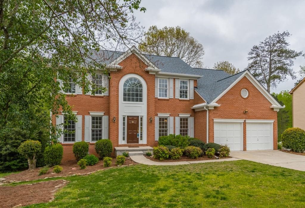 7995 Brookwood Way, Cumming, GA 30041 — most recent listing photo