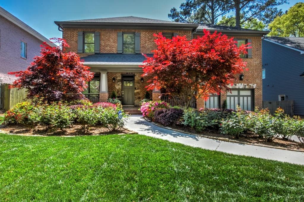 1383 Noel Drive, Brookhaven, GA 30319 — most recent listing photo