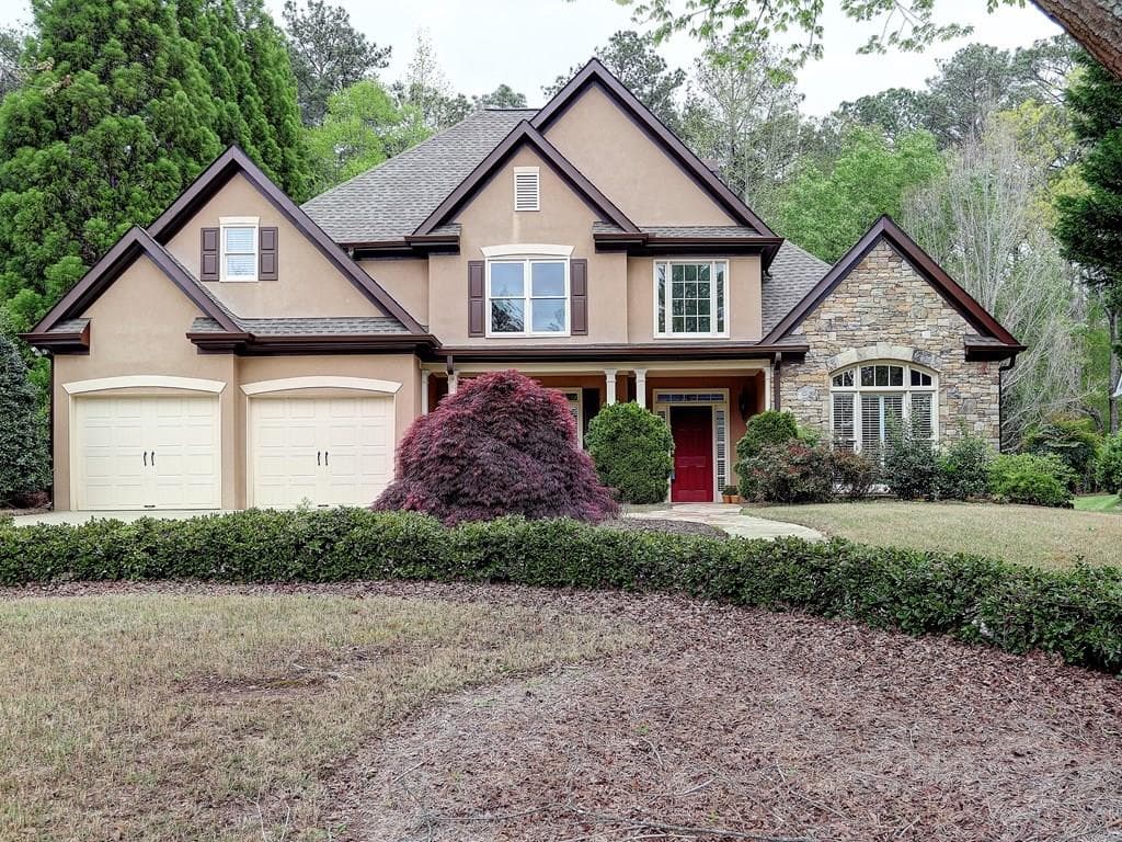 2690 Tabby Walk, Marietta, GA 30062 — most recent listing photo