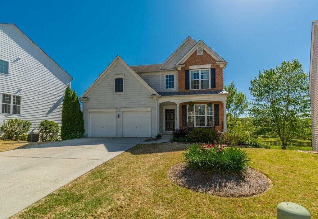 3825 BRANCH BLUFF Lane, Cumming, GA 30040 — most recent listing photo