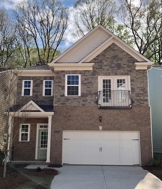 1104 Central Park Road, Decatur, GA 30033 — most recent listing photo
