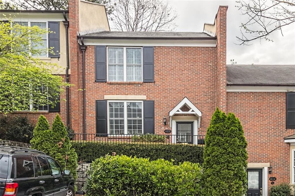 1634 Ponce De Leon Avenue 403, Atlanta, GA 30307 — most recent listing photo