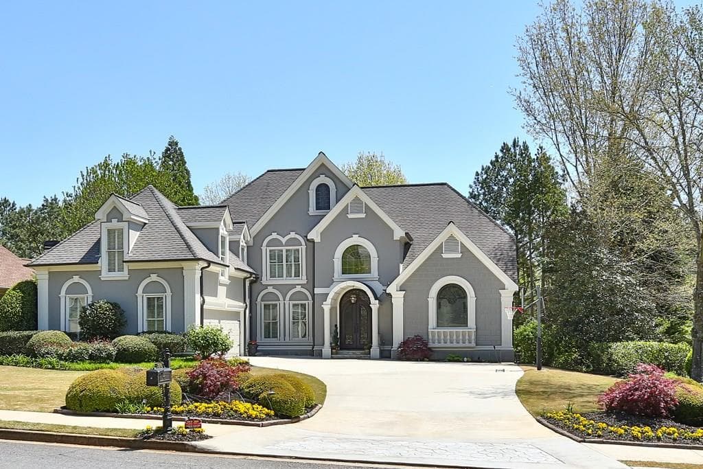 7690 St Marlo Country Club Parkway, Duluth, GA 30097 — most recent listing photo