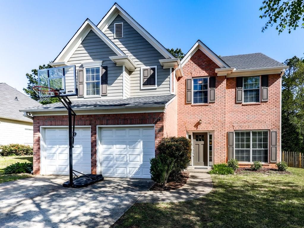 4247 NW Glenlake Parkway, Kennesaw, GA 30144 — most recent listing photo