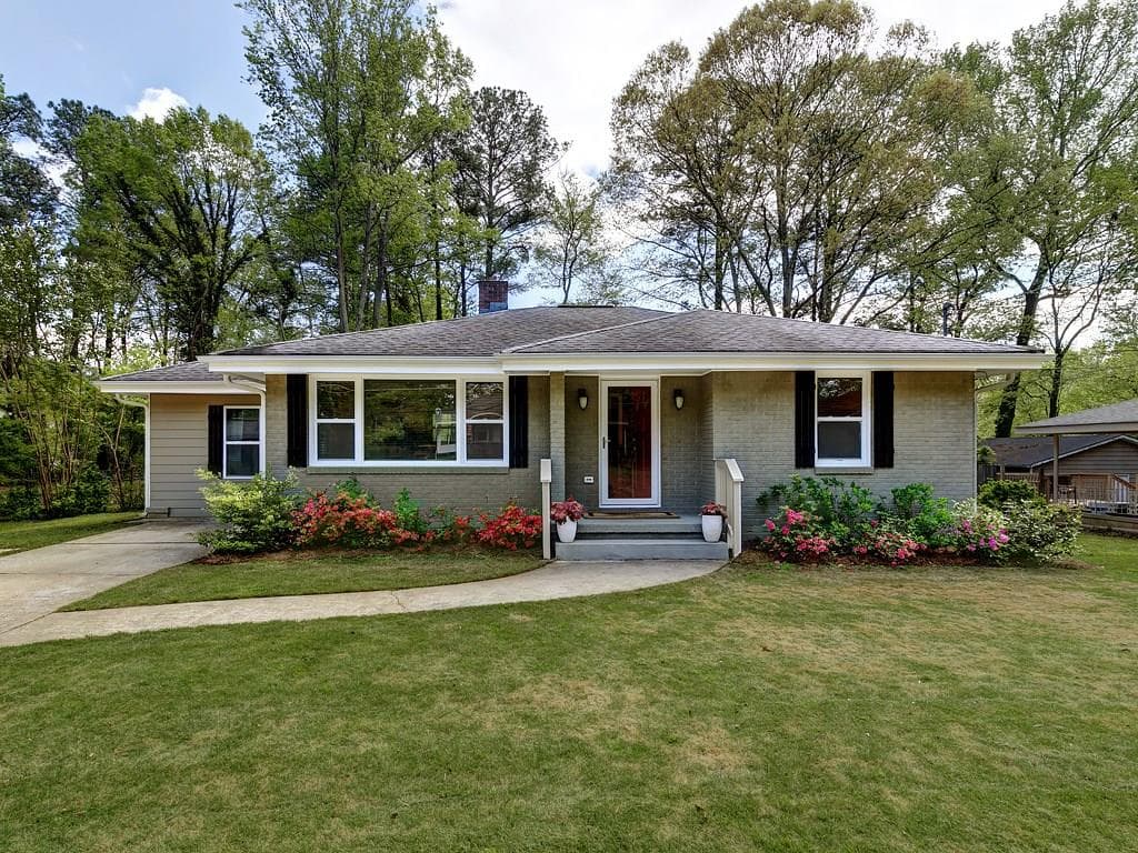 1088 Pinehurst Drive, Smyrna, GA 30080 — most recent listing photo