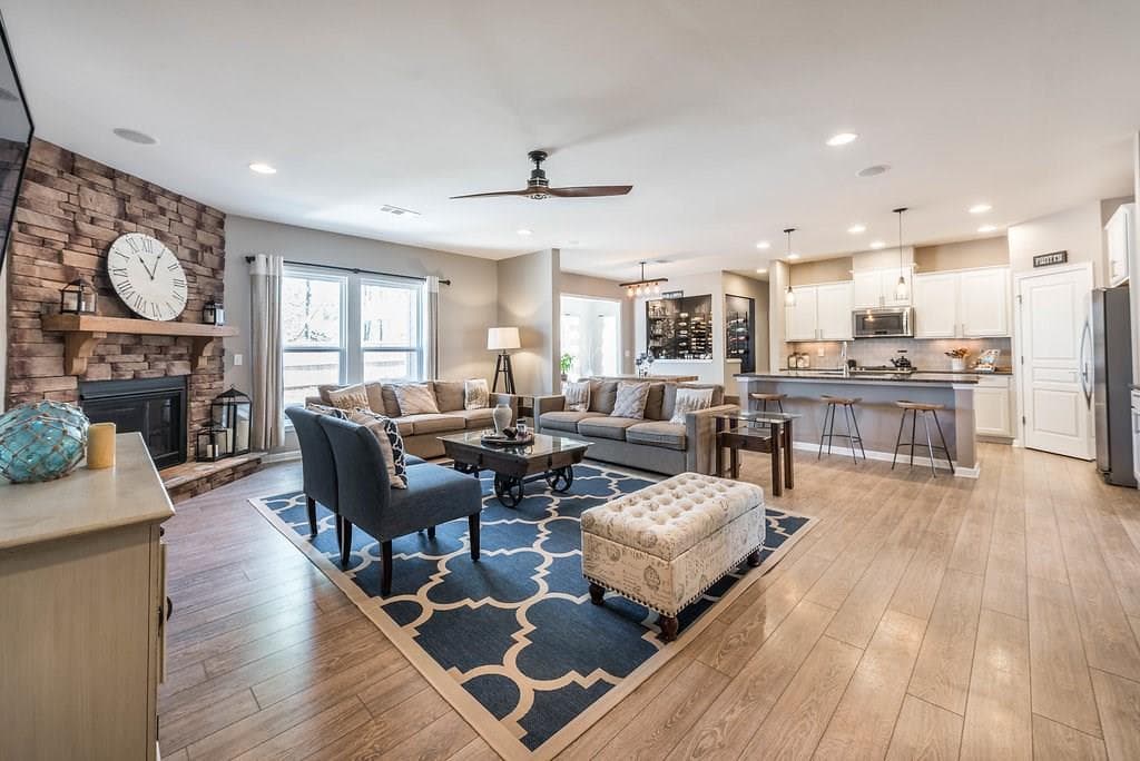 3660 Graham Way, Lilburn, GA 30047 — most recent listing photo