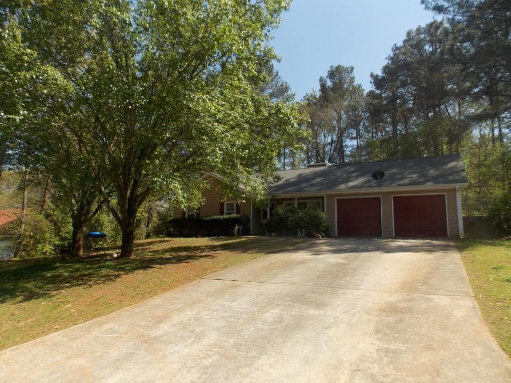 1407 WINDY HILL Court, Conyers, GA 30013 — most recent listing photo