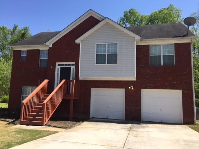 305 Wood Sage Drive, Riverdale, GA 30274 — most recent listing photo