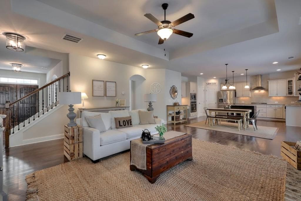 181 Lake Reserve Way, Canton, GA 30115 — most recent listing photo