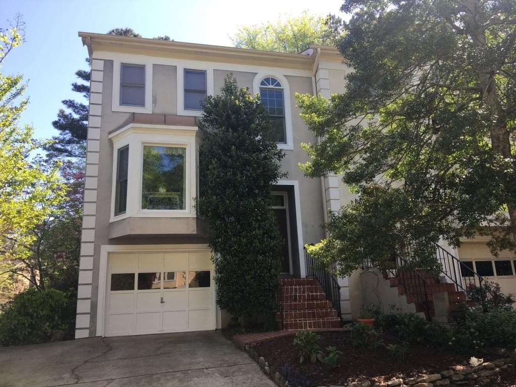 3 bedroom, 2,265 sq ft townhouse sold at 3880 Meeting Street, Duluth, GA 30096