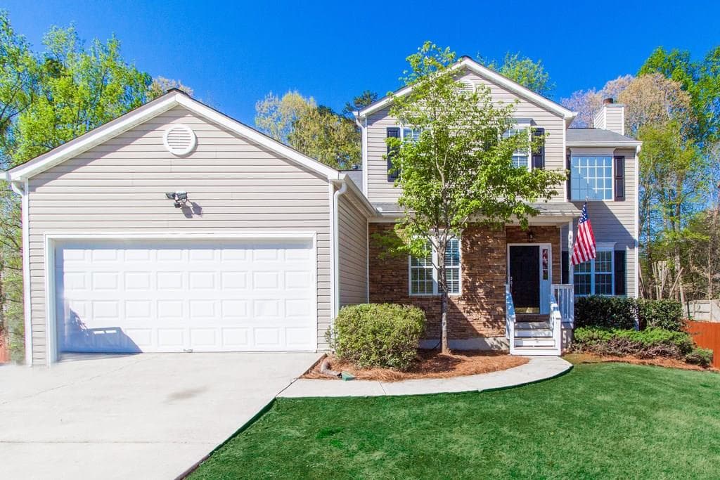 5932 Johnson Mill Way, Sugar Hill, GA 30518 — most recent listing photo