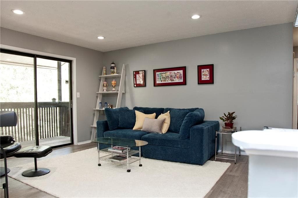 703 Cumberland Court 703, Smyrna, GA 30080 — most recent listing photo