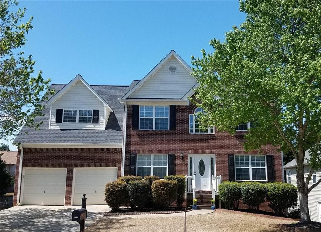 3978 Oak Crossing Drive, Suwanee, GA 30024 — most recent listing photo