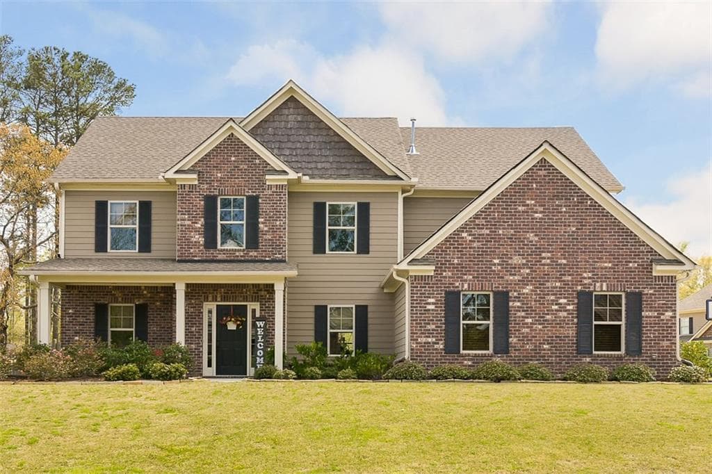 5183 Olive Branch Circle, Powder Springs, GA 30127 — most recent listing photo