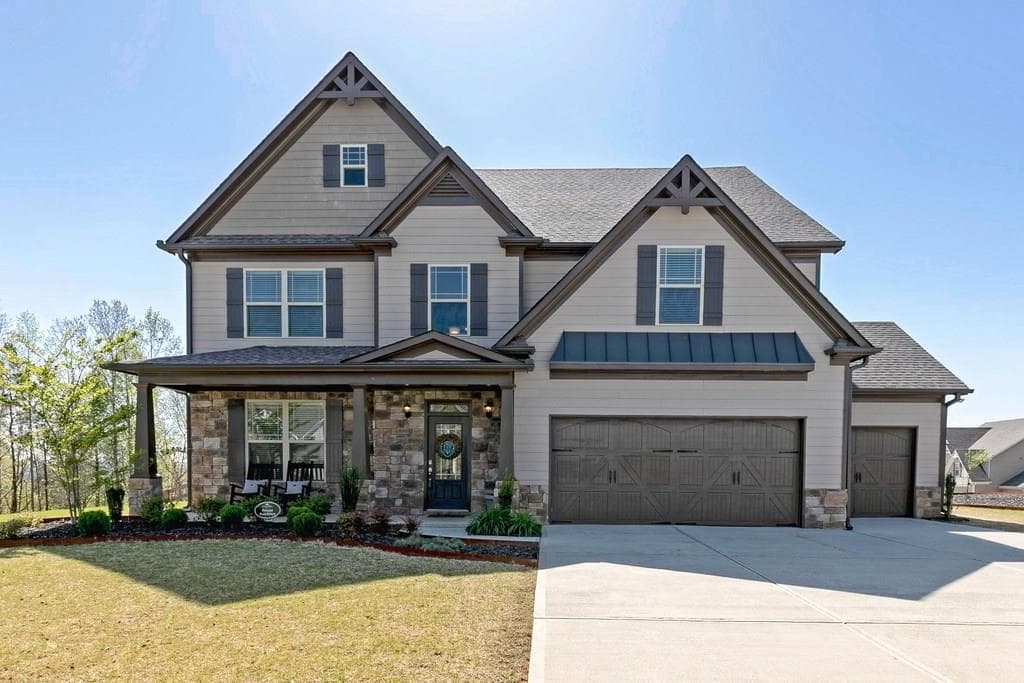 8 Crab Apple Landing, Dallas, GA 30132 — most recent listing photo