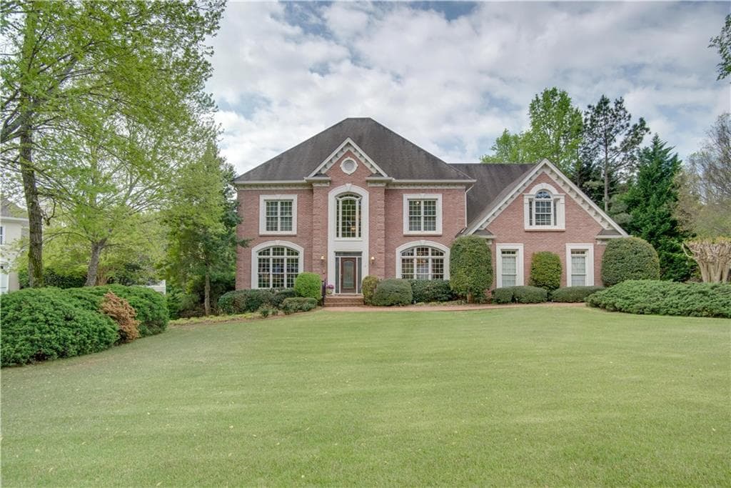 2382 Spencers Way, Smoke Rise, GA 30087 — most recent listing photo
