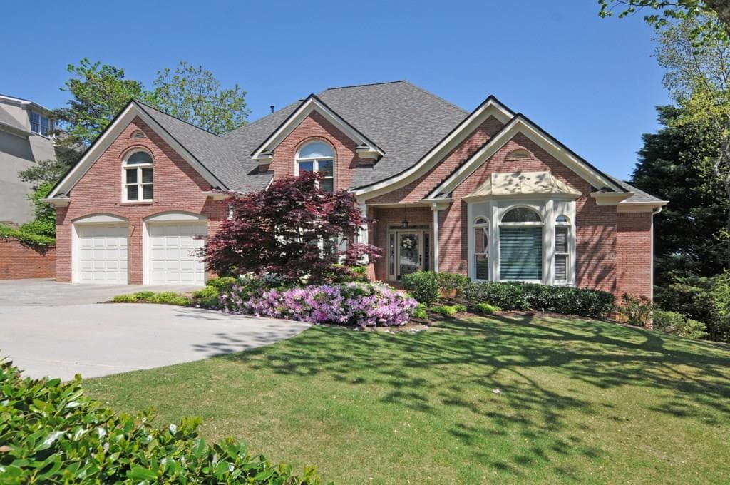 4292 Highborne Drive, Marietta, GA 30066 — most recent listing photo