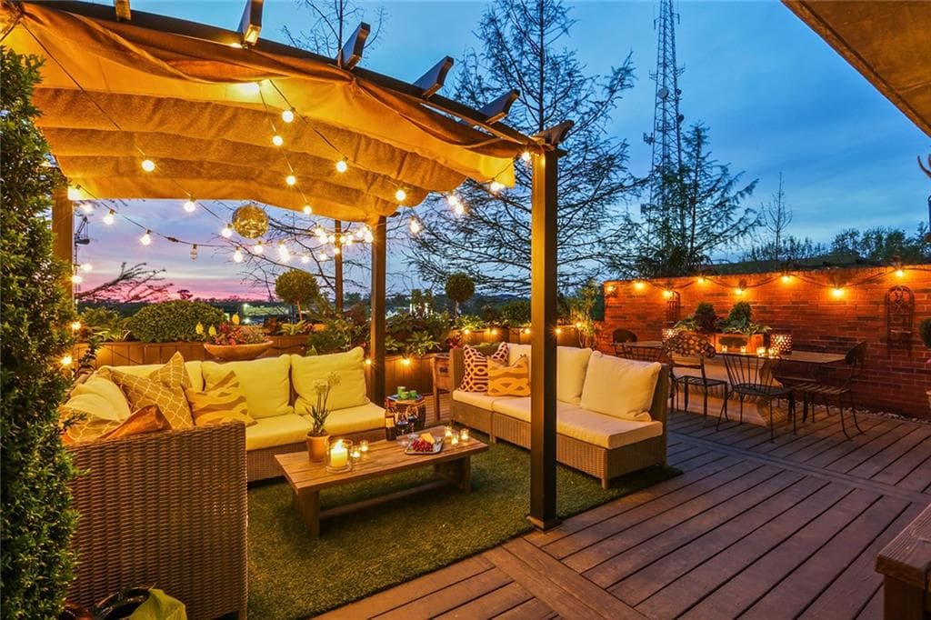 3180 Mathieson Drive 503, Atlanta, GA 30305 — most recent listing photo