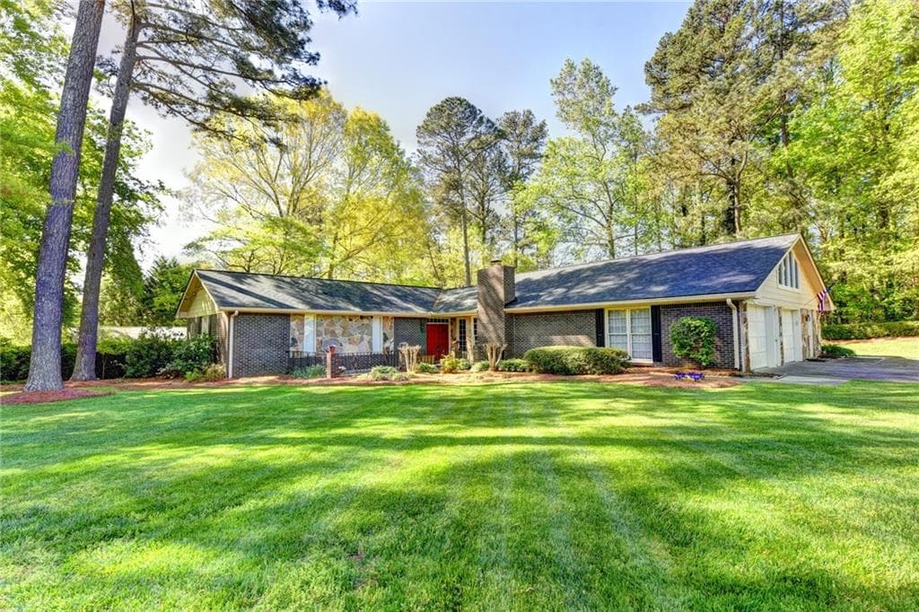 4026 Linda Lane, Lilburn, GA 30047 — most recent listing photo
